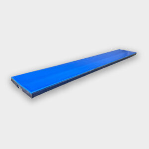Barres de glissement
