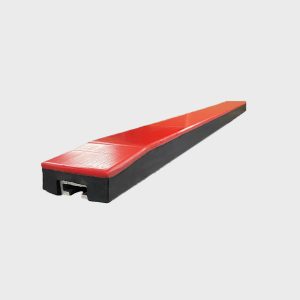 Barre d'impact dureté 45SH